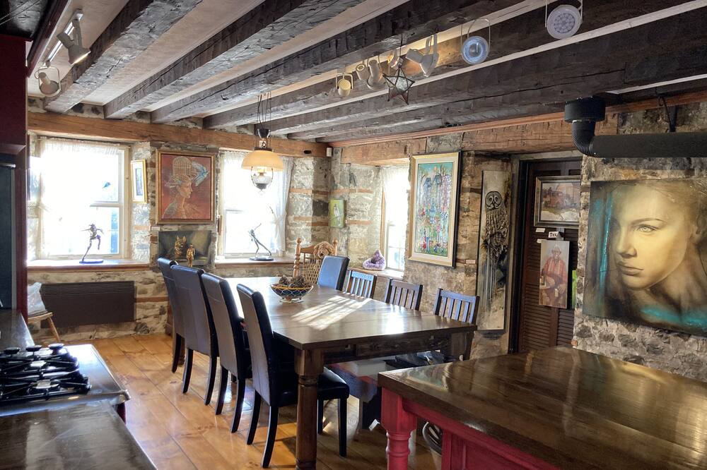 Photo of Kitchen in Magog