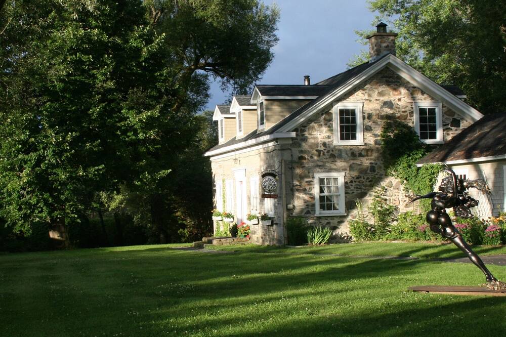 Photo of Outdoor in Magog