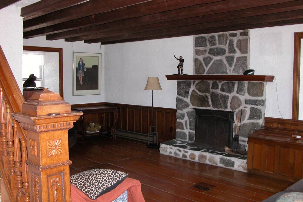 Photo of Livingroom in Magog
