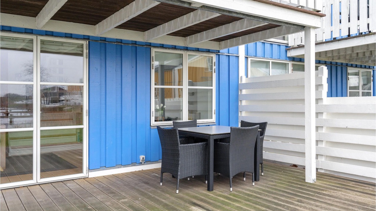 Photo of Outdoor in Øer Strand