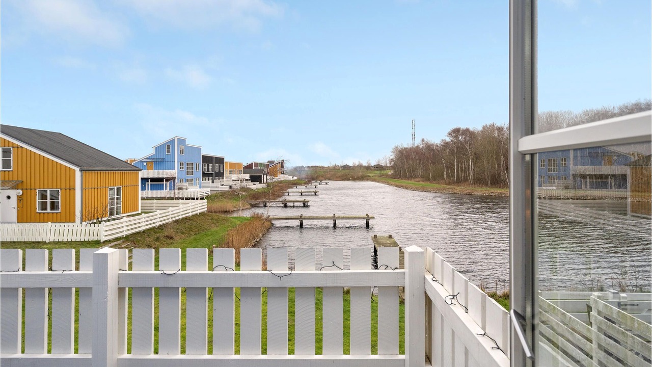 Photo of Outdoor in Øer Strand