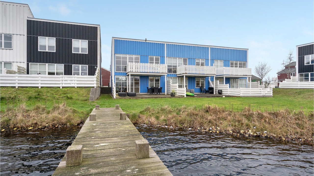 Photo of Outdoor in Øer Strand
