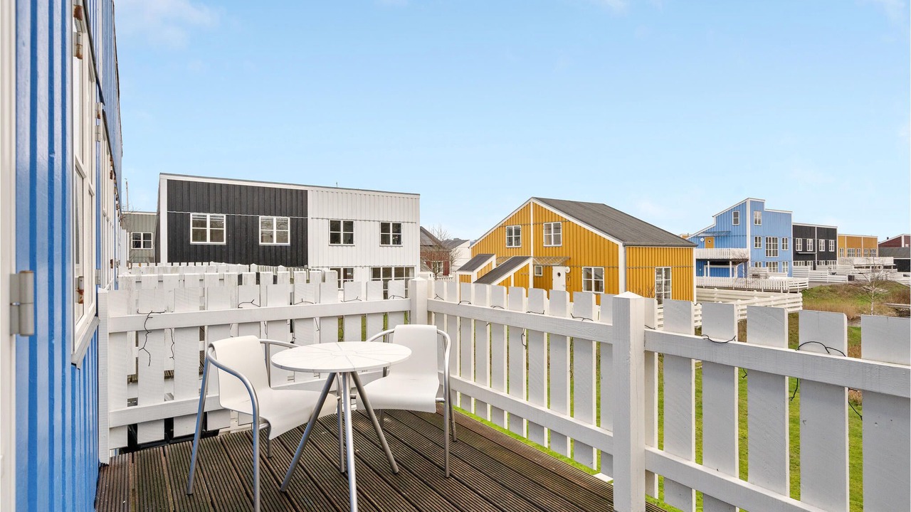 Photo of Outdoor in Øer Strand