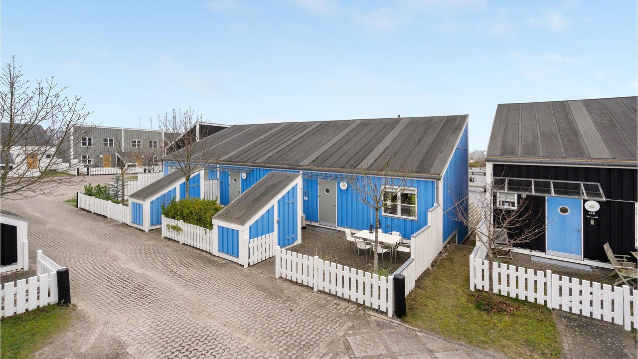 Photo of Outdoor in Øer Strand
