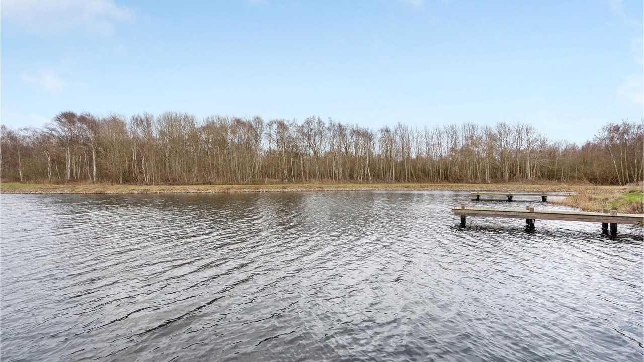 Photo of Outdoor in Øer Strand