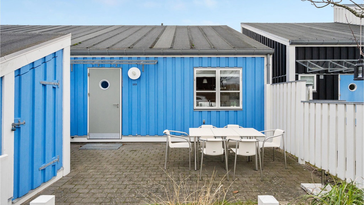 Photo of Outdoor in Øer Strand