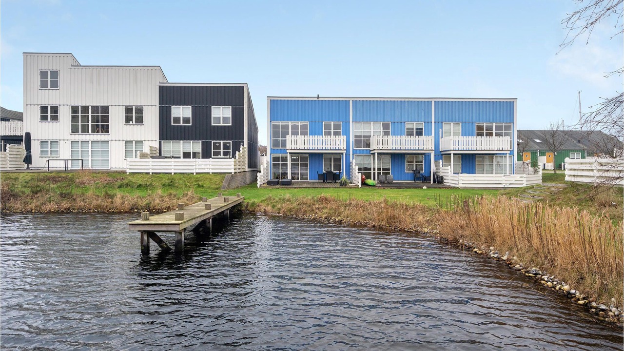 Photo of Outdoor in Øer Strand