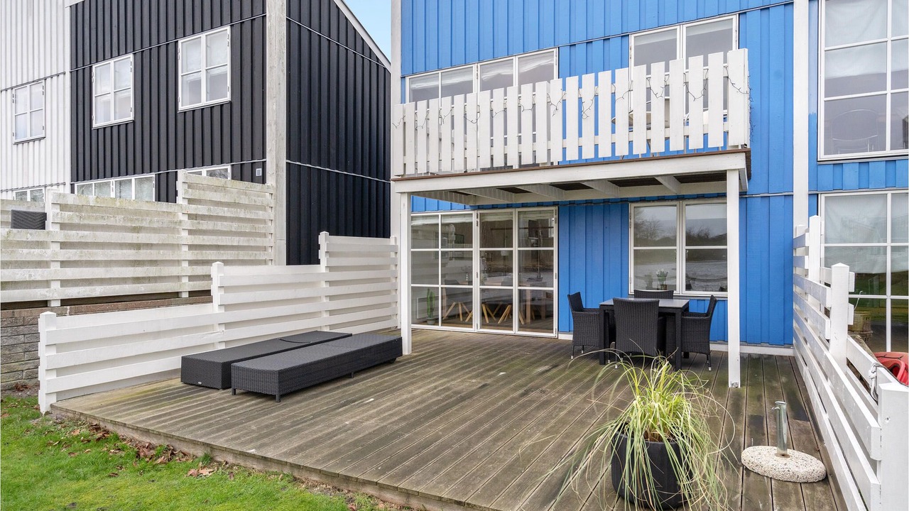 Photo of Outdoor in Øer Strand