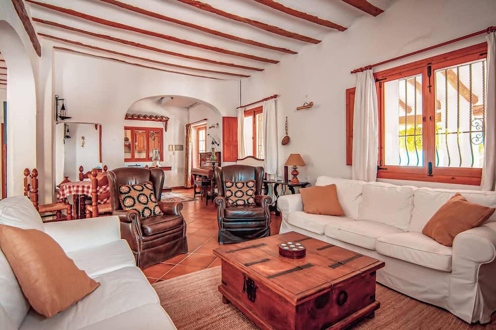 Photo of Bedroom in Venta del Moro