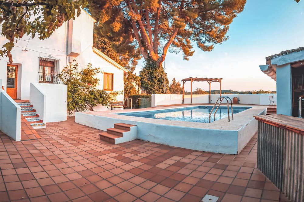 Photo of Outdoor in Venta del Moro