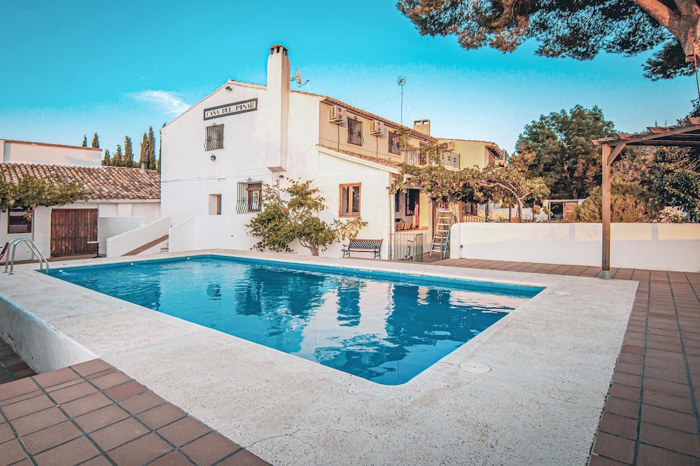Photo of Outdoor in Venta del Moro