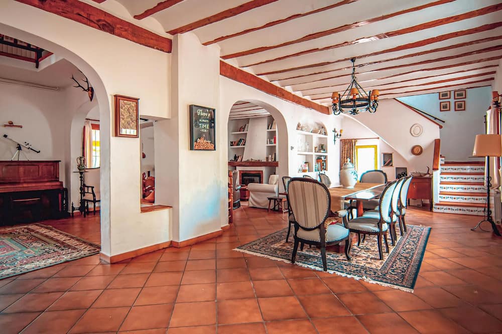 Photo of Bedroom in Venta del Moro