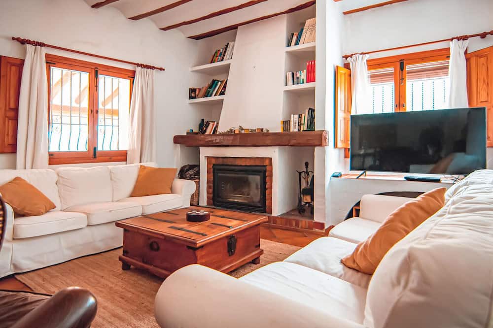 Photo of Bedroom in Venta del Moro