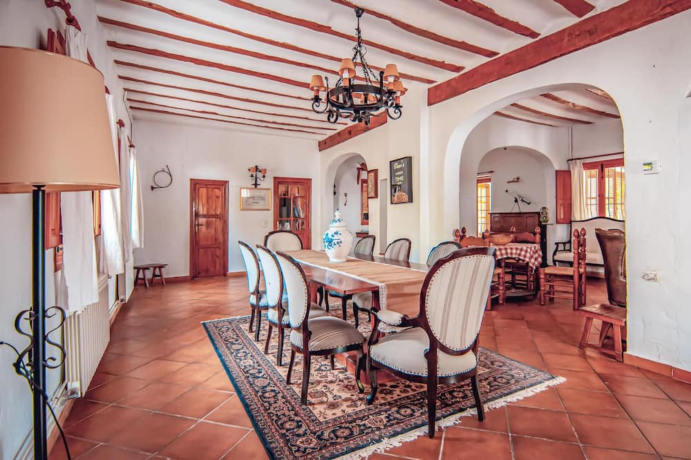 Photo of Bedroom in Venta del Moro