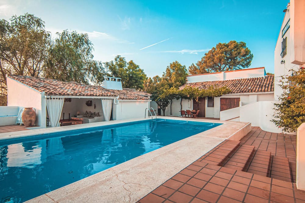 Photo of Outdoor in Venta del Moro
