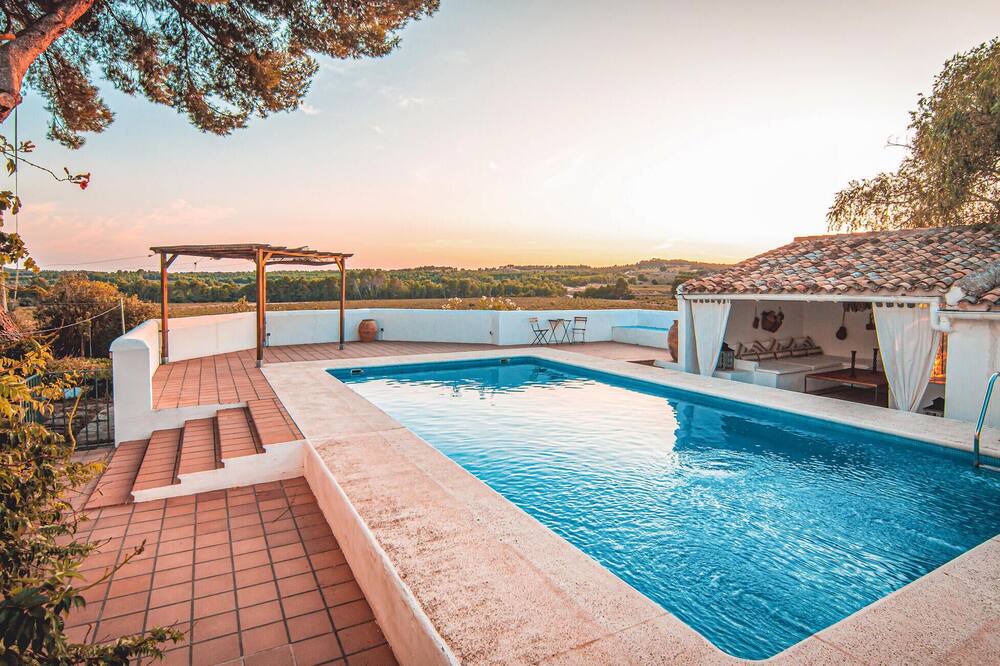 Photo of Outdoor in Venta del Moro