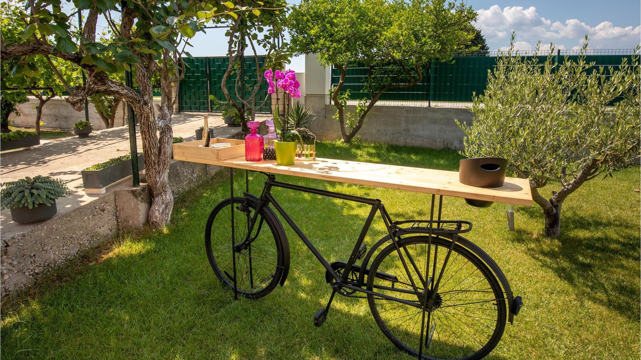 Photo of Outdoor in Opuzen