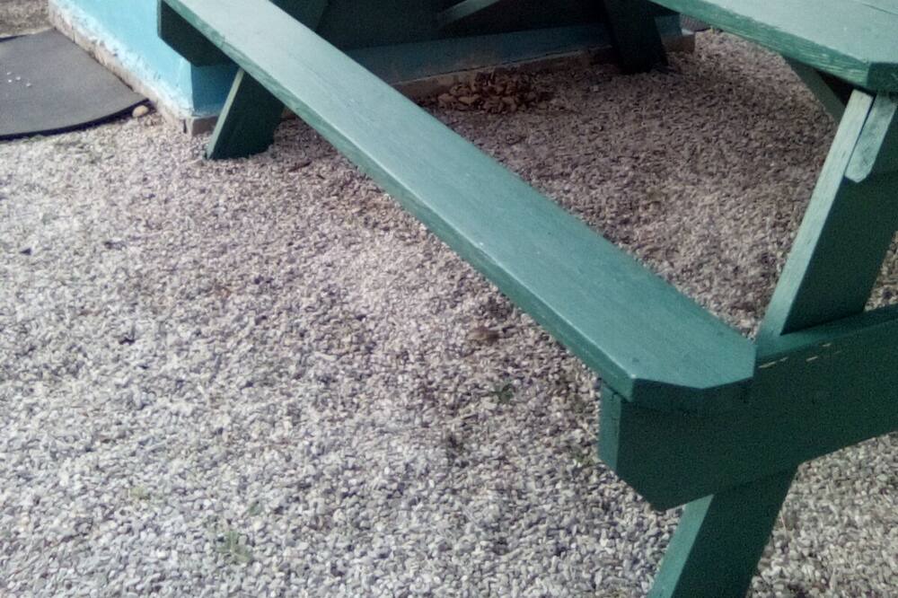 Photo of Outdoor in Saratoga