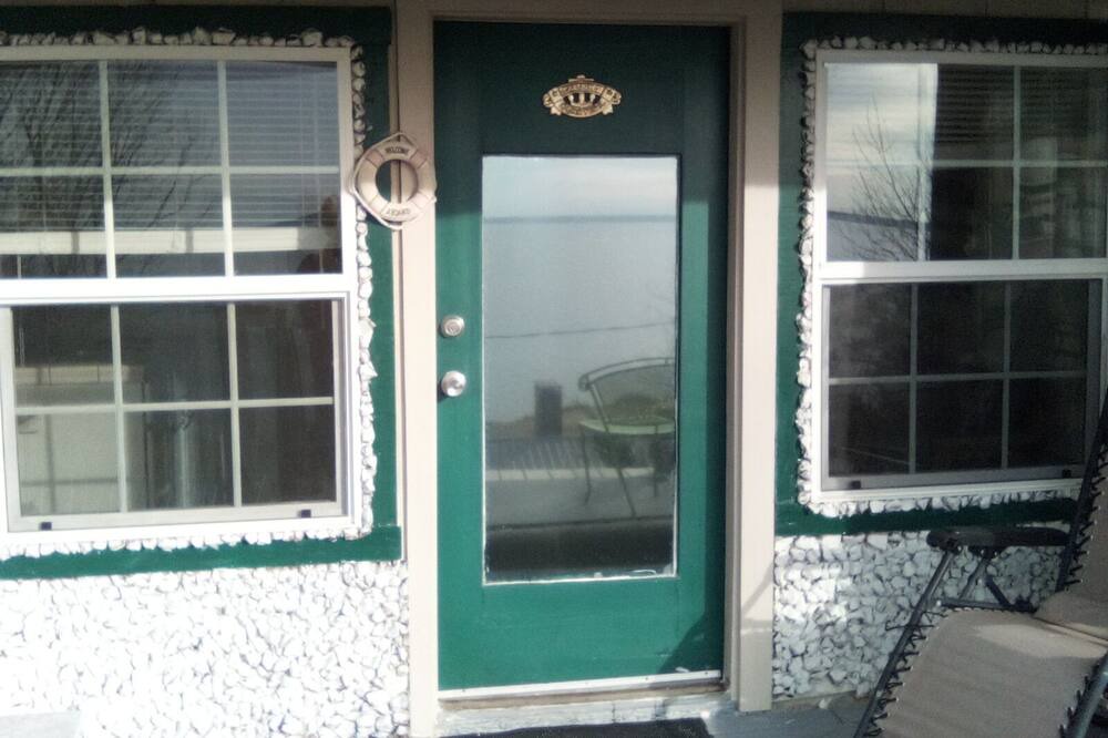 Photo of Outdoor in Saratoga