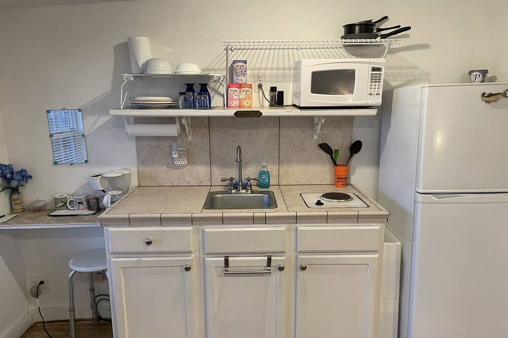 Photo of Kitchen in Saratoga