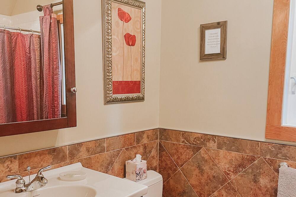 Photo of Bathroom in Calgary