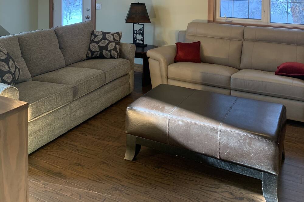 Photo of Bedroom in Calgary