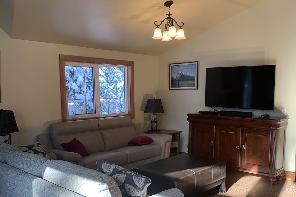 Photo of Bedroom in Calgary