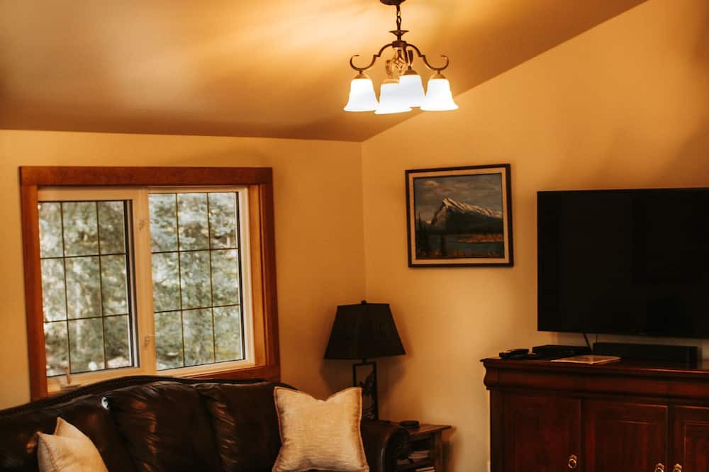 Photo of Livingroom in Calgary