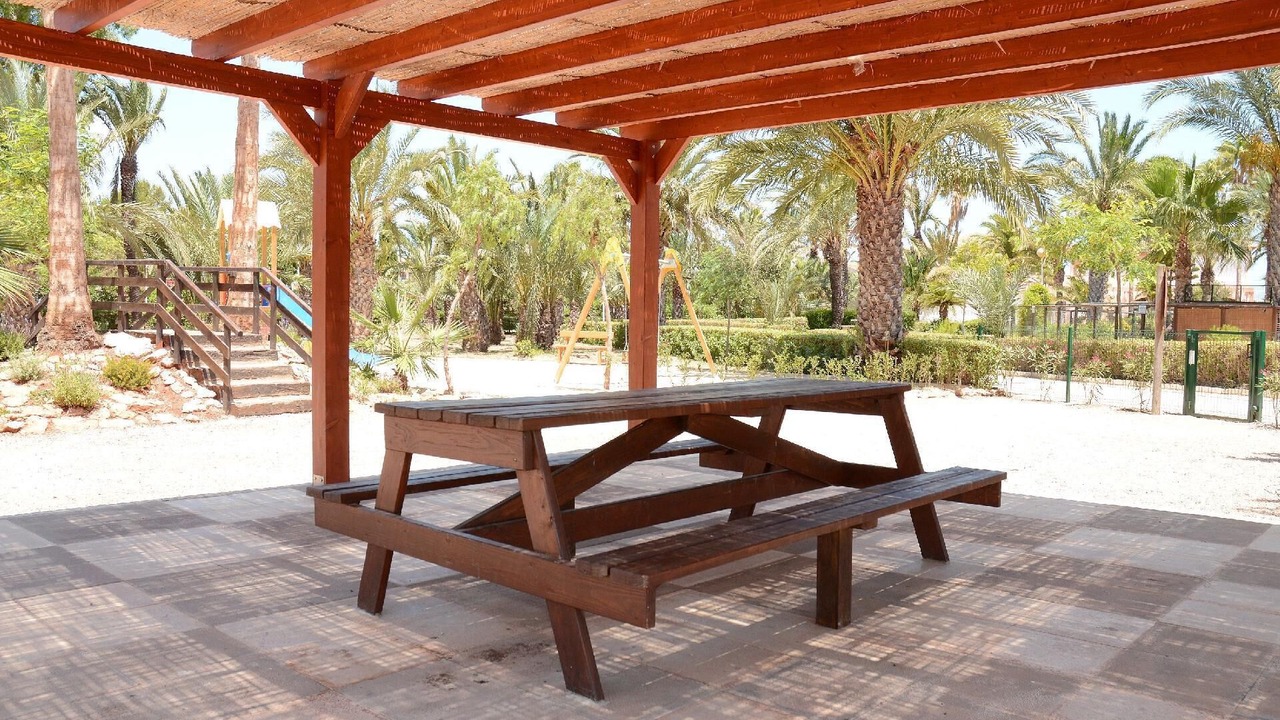Photo of Outdoor in El Algar