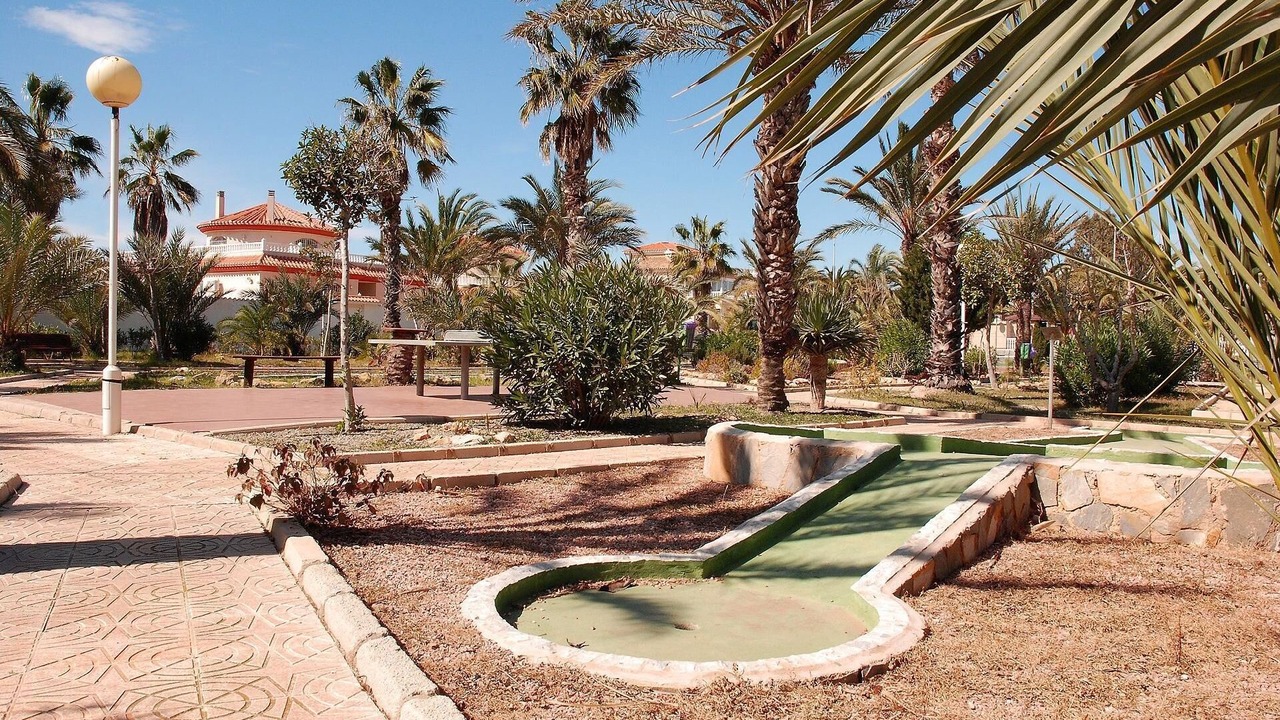 Photo of Outdoor in El Algar