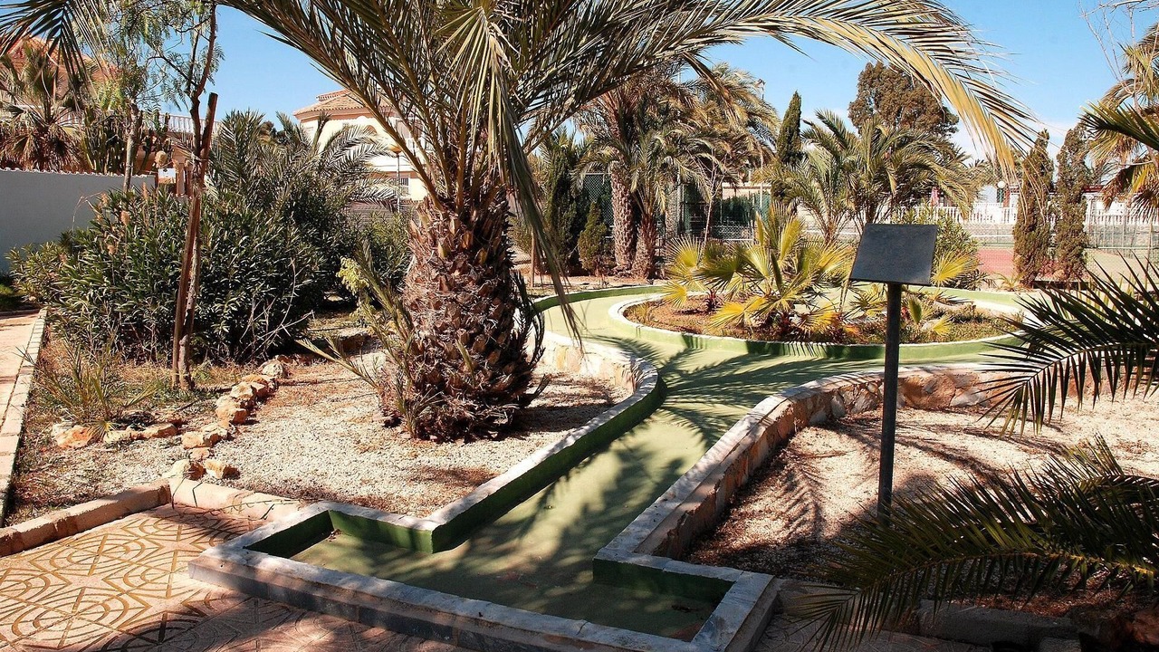 Photo of Outdoor in El Algar