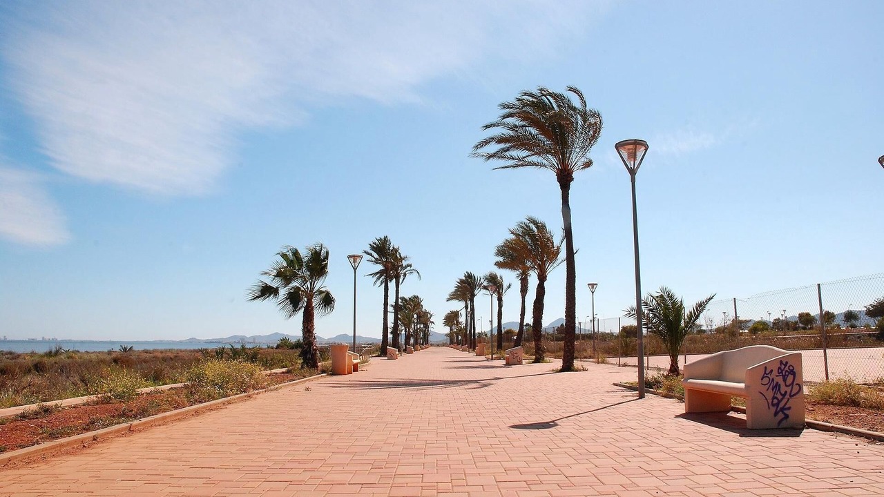 Photo of Outdoor in El Algar