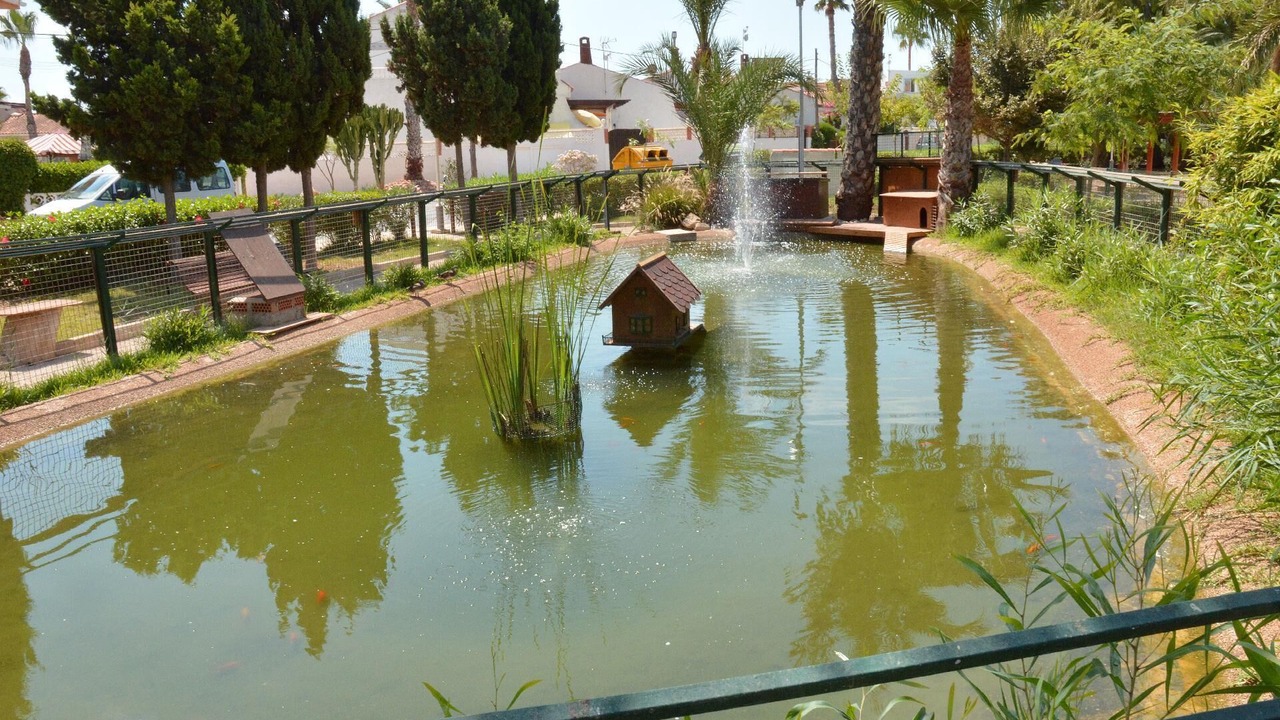 Photo of Outdoor in El Algar