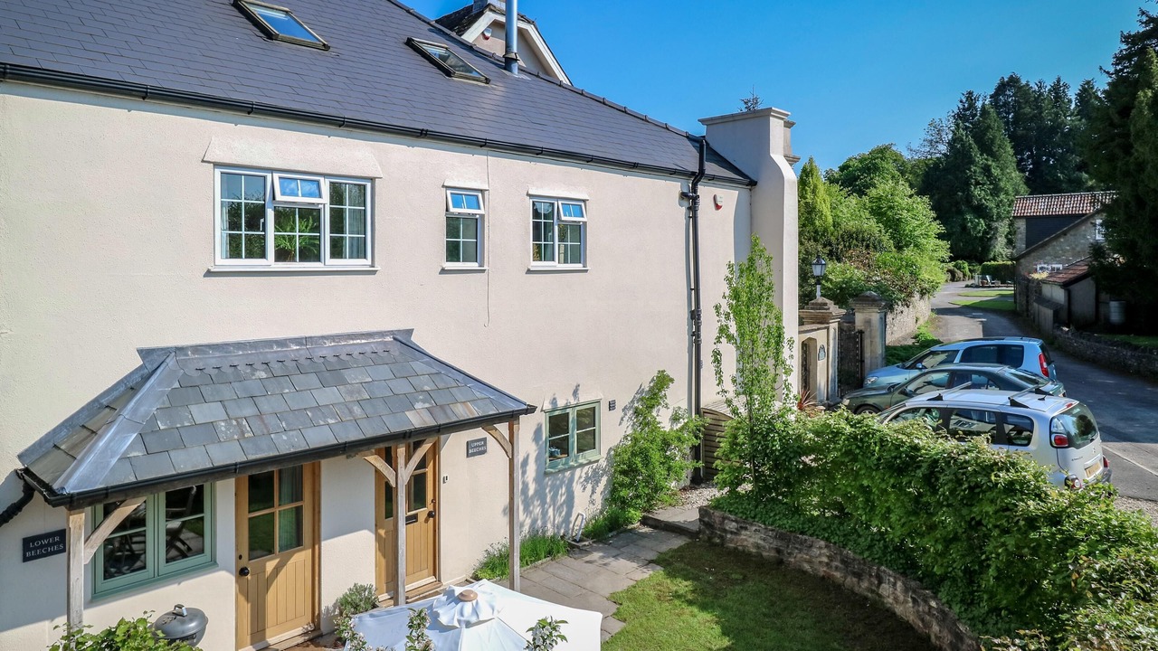 Photo of Outdoor in Ashwick