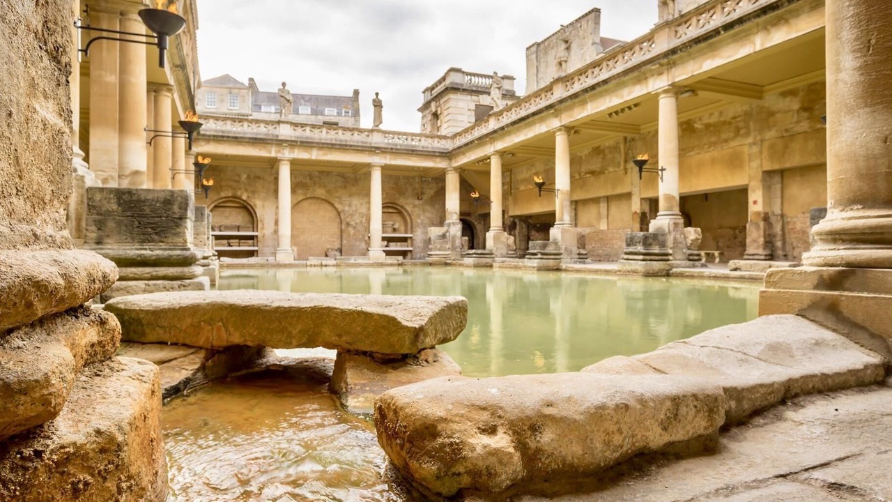 Photo of Outdoor in Ashwick