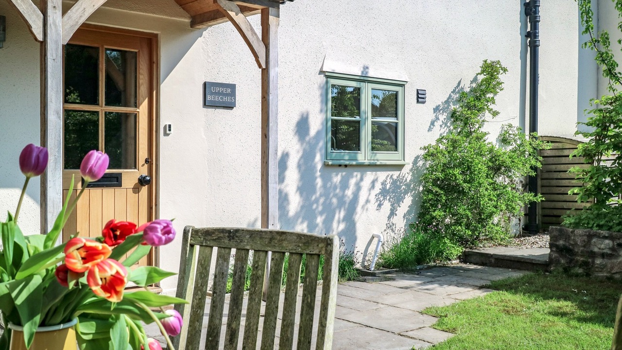 Photo of Outdoor in Ashwick