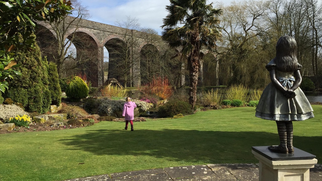 Photo of Outdoor in Ashwick