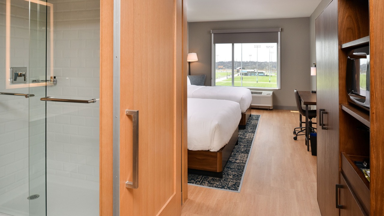 Photo of Bedroom in Olathe