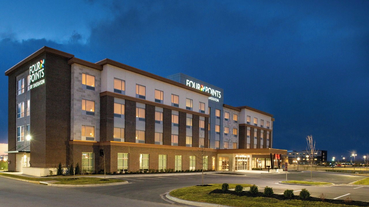 Photo of Outdoor in Olathe