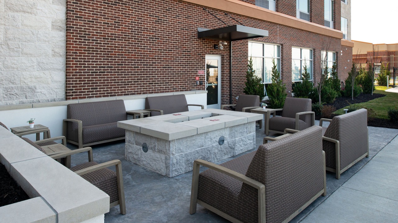Photo of Patio Balcony in Olathe