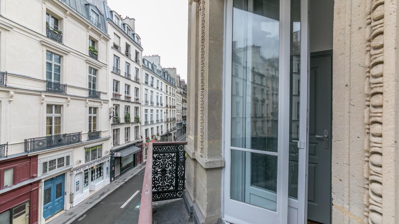 Photo of Outdoor in Palais-Royal