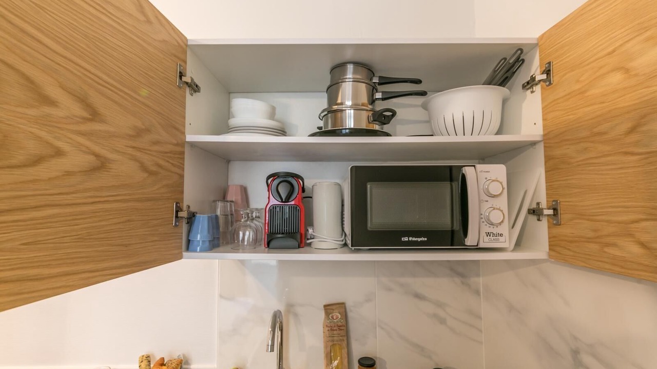 Photo of Kitchen in Palais-Royal