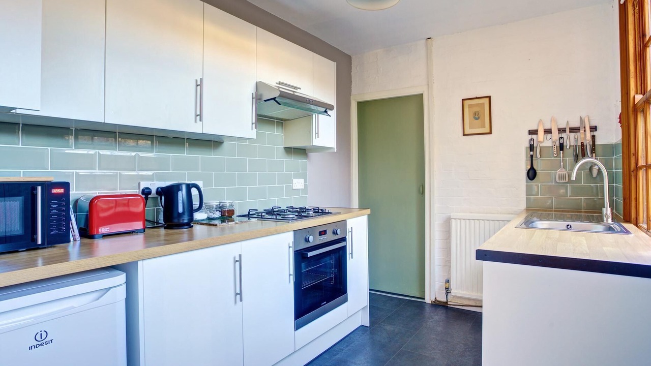 Photo of Kitchen in Ely