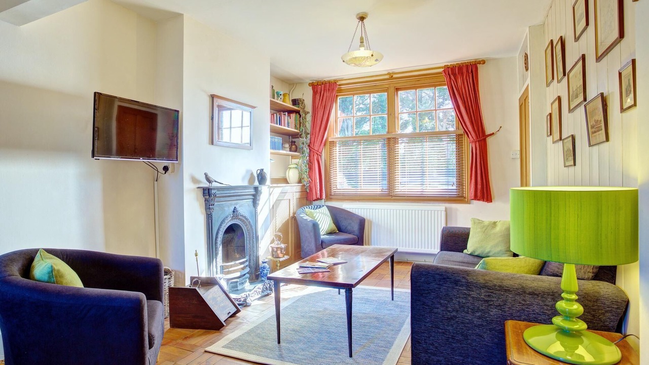 Photo of Livingroom in Ely