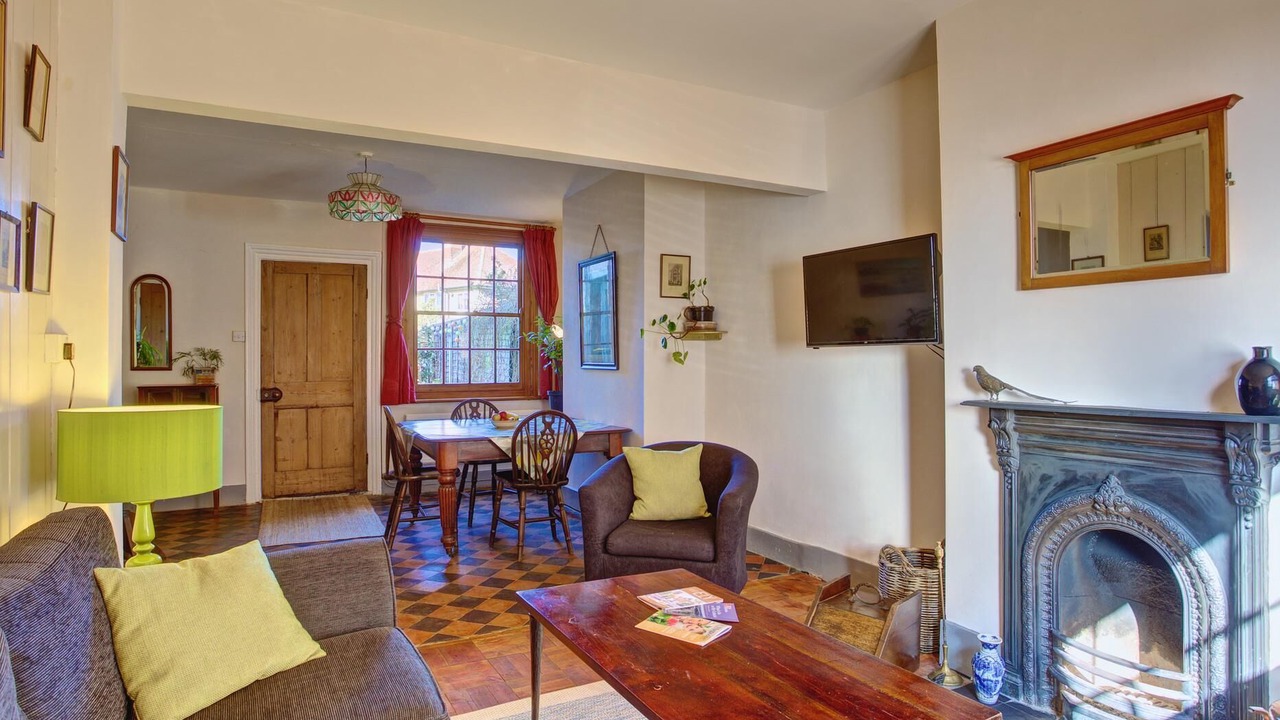 Photo of Livingroom in Ely