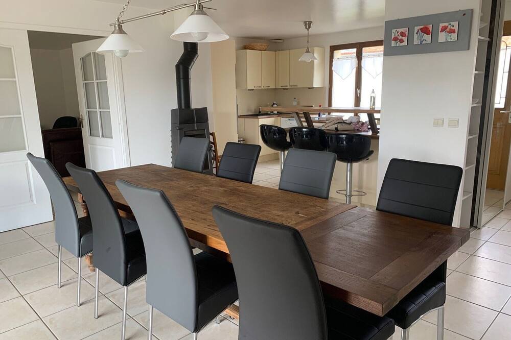 Photo of Kitchen in Auxy