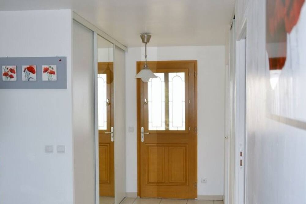 Photo of Bedroom in Auxy