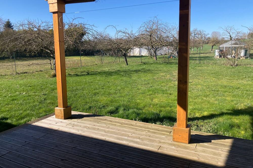 Photo of Outdoor in Auxy
