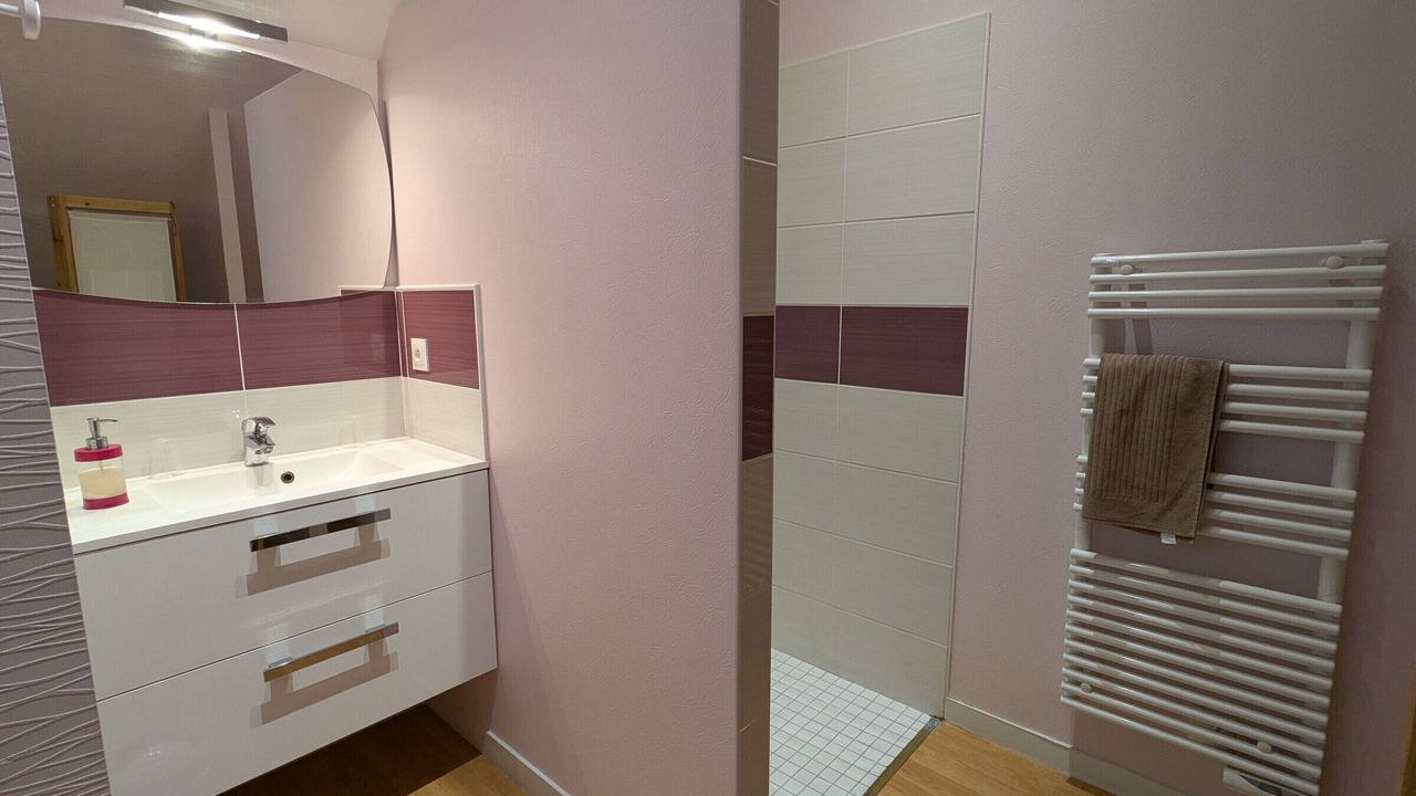 Photo of Kitchen in Vennecy