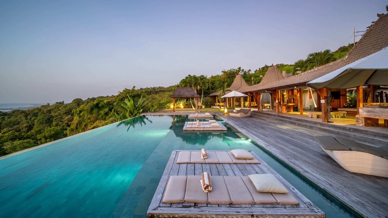 Photo of Outdoor in Cempaga